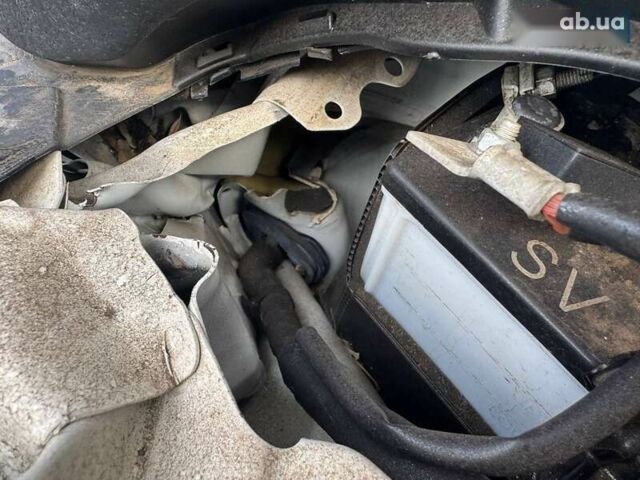Субару БРЗ 2023 в Львове на Automoto.ua Субару БРЗ, объемом двигателя 2.4 л и пробегом 45 тыс. км за 9300 $, фото 7 на Automoto.ua