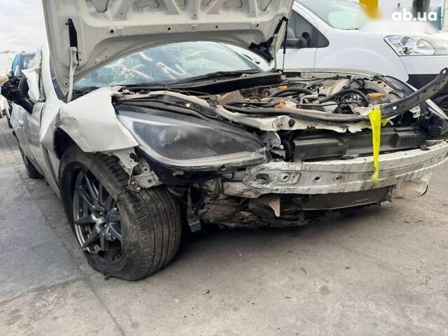 Субару БРЗ 2023 в Львове на Automoto.ua Субару БРЗ, объемом двигателя 2.4 л и пробегом 45 тыс. км за 9300 $, фото 8 на Automoto.ua