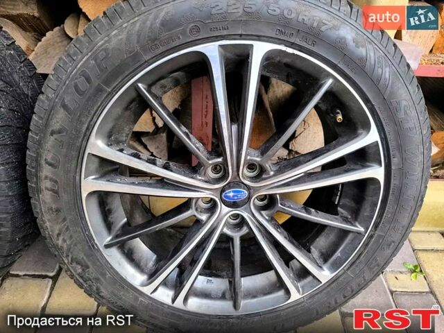 Субару БРЗ, объемом двигателя 2.4 л и пробегом 20 тыс. км за 28900 $, фото 5 на Automoto.ua