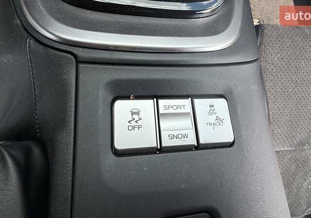 Серый Субару БРЗ, объемом двигателя 2.4 л и пробегом 24 тыс. км за 20500 $, фото 12 на Automoto.ua