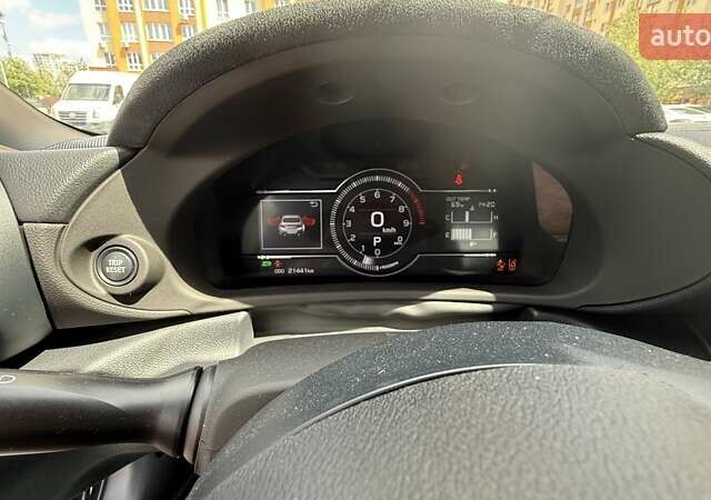 Серый Субару БРЗ, объемом двигателя 2.4 л и пробегом 24 тыс. км за 20500 $, фото 10 на Automoto.ua