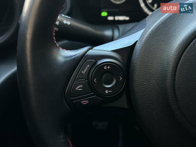 Синий Субару БРЗ, объемом двигателя 2.39 л и пробегом 58 тыс. км за 25000 $, фото 28 на Automoto.ua