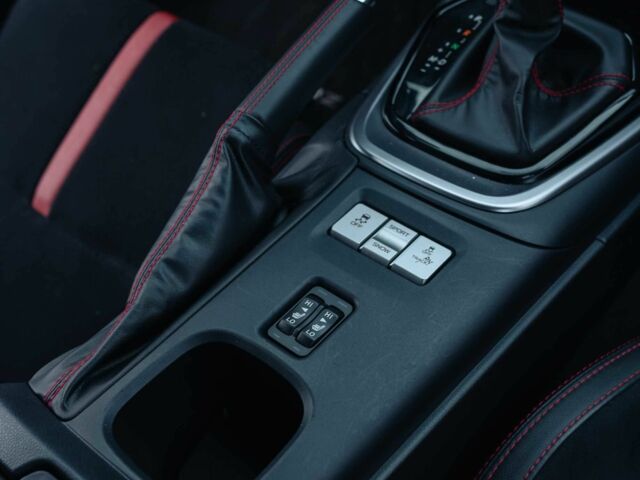 Синий Субару БРЗ, объемом двигателя 2.4 л и пробегом 20 тыс. км за 28999 $, фото 13 на Automoto.ua