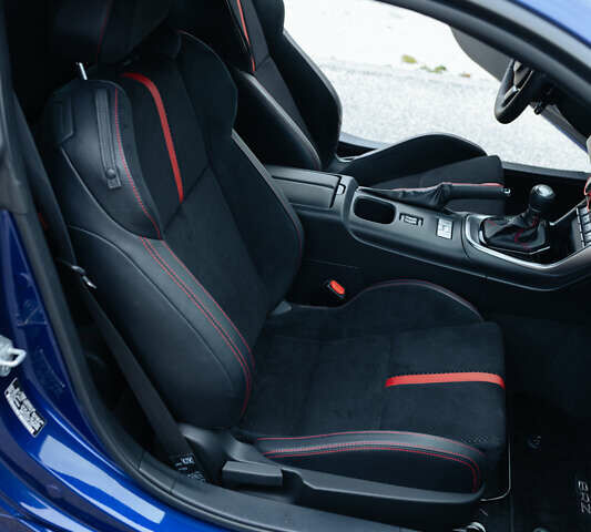 Синий Субару БРЗ, объемом двигателя 0 л и пробегом 20 тыс. км за 28999 $, фото 29 на Automoto.ua