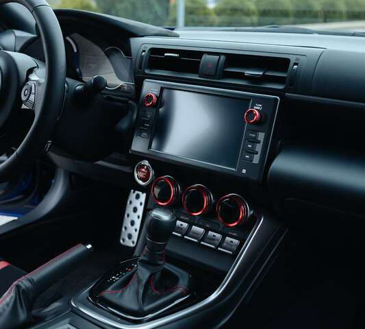 Синий Субару БРЗ, объемом двигателя 0 л и пробегом 20 тыс. км за 28999 $, фото 25 на Automoto.ua