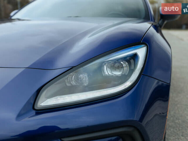 Синий Субару БРЗ, объемом двигателя 0 л и пробегом 20 тыс. км за 28999 $, фото 14 на Automoto.ua