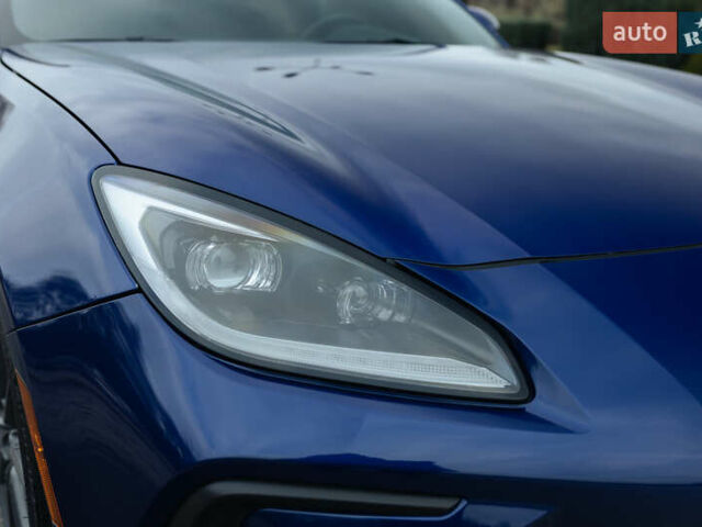 Синий Субару БРЗ, объемом двигателя 0 л и пробегом 20 тыс. км за 28999 $, фото 13 на Automoto.ua