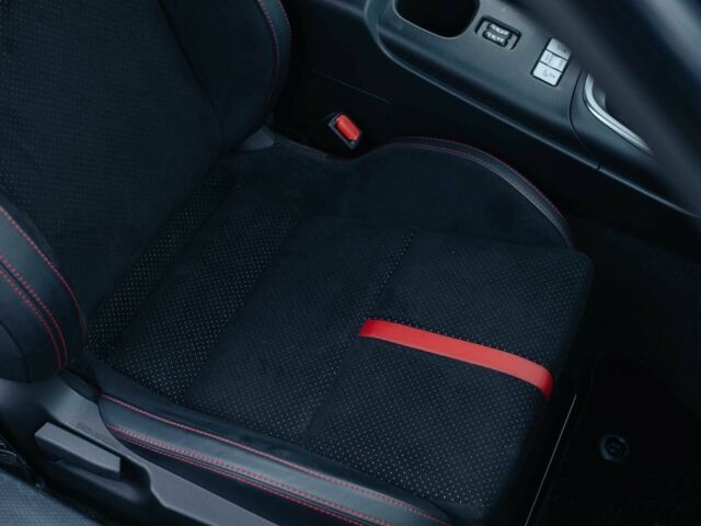 Синий Субару БРЗ, объемом двигателя 2.4 л и пробегом 20 тыс. км за 28999 $, фото 15 на Automoto.ua