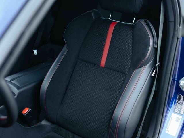 Синий Субару БРЗ, объемом двигателя 2.4 л и пробегом 20 тыс. км за 28999 $, фото 9 на Automoto.ua