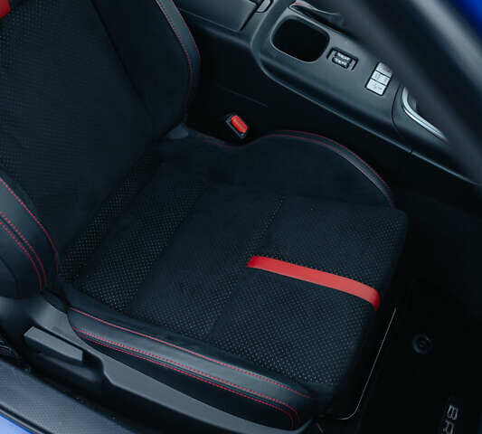 Синий Субару БРЗ, объемом двигателя 0 л и пробегом 20 тыс. км за 28999 $, фото 28 на Automoto.ua