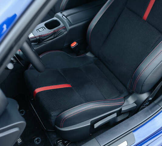 Синий Субару БРЗ, объемом двигателя 0 л и пробегом 20 тыс. км за 28999 $, фото 22 на Automoto.ua