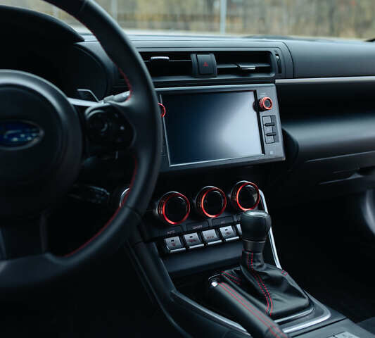 Синий Субару БРЗ, объемом двигателя 0 л и пробегом 20 тыс. км за 28999 $, фото 23 на Automoto.ua