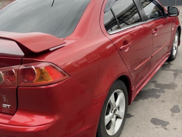 Красный Субару Доминго, объемом двигателя 2 л и пробегом 2 тыс. км за 6600 $, фото 3 на Automoto.ua
