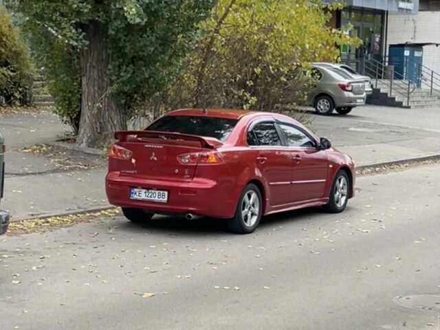 Красный Субару Доминго, объемом двигателя 2 л и пробегом 2 тыс. км за 6600 $, фото 5 на Automoto.ua