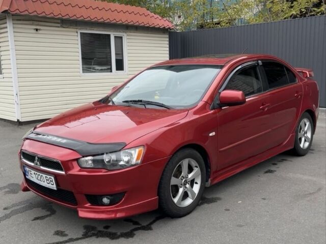 Красный Субару Доминго, объемом двигателя 2 л и пробегом 2 тыс. км за 6600 $, фото 1 на Automoto.ua