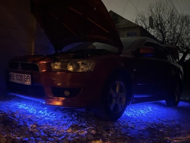 Красный Субару Доминго, объемом двигателя 2 л и пробегом 2 тыс. км за 6600 $, фото 6 на Automoto.ua