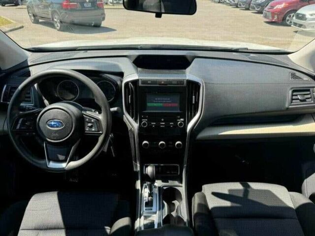 Белый Субару Другая, объемом двигателя 2.4 л и пробегом 73 тыс. км за 6900 $, фото 8 на Automoto.ua