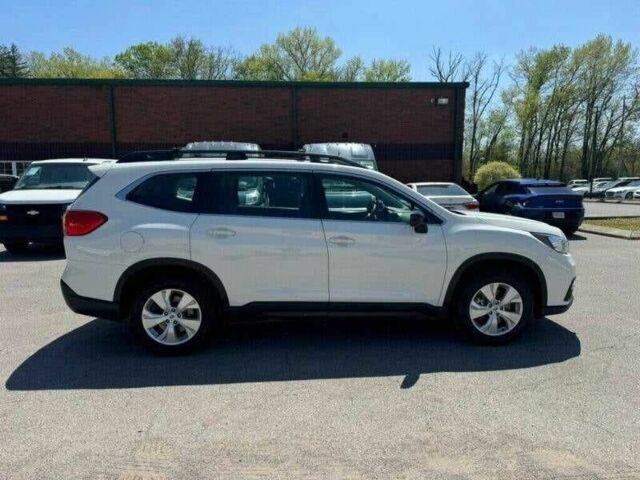 Белый Субару Другая, объемом двигателя 2.4 л и пробегом 73 тыс. км за 6900 $, фото 1 на Automoto.ua