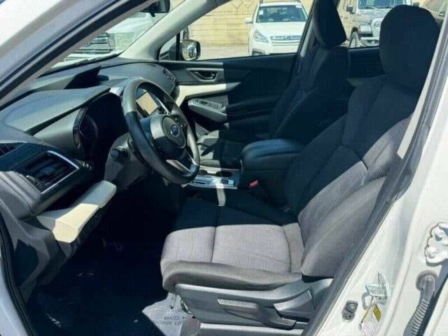 Белый Субару Другая, объемом двигателя 2.4 л и пробегом 73 тыс. км за 6900 $, фото 7 на Automoto.ua