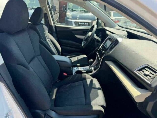 Белый Субару Другая, объемом двигателя 2.4 л и пробегом 73 тыс. км за 6900 $, фото 11 на Automoto.ua