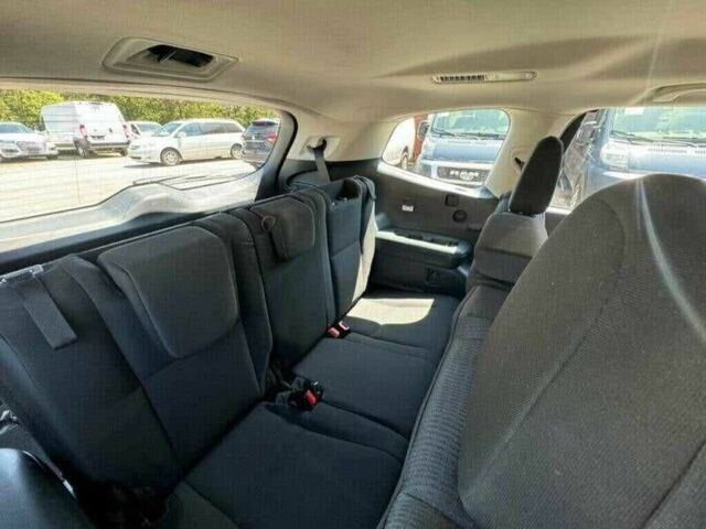 Белый Субару Другая, объемом двигателя 2.4 л и пробегом 73 тыс. км за 6900 $, фото 14 на Automoto.ua