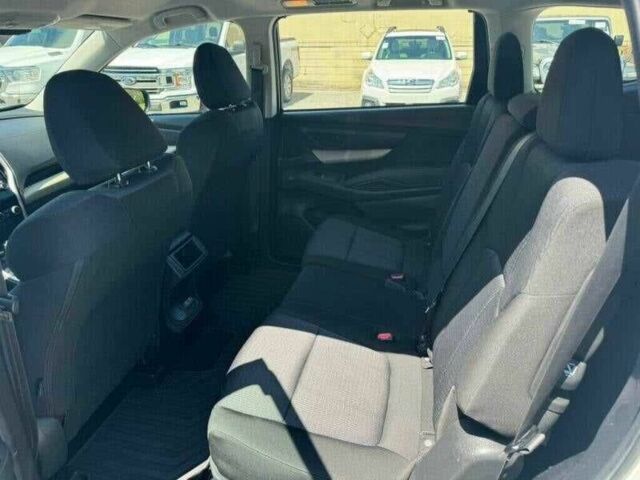 Белый Субару Другая, объемом двигателя 2.4 л и пробегом 73 тыс. км за 6900 $, фото 12 на Automoto.ua