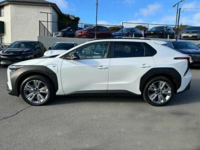 Белый Субару Другая, объемом двигателя 0 л и пробегом 21 тыс. км за 20600 $, фото 3 на Automoto.ua