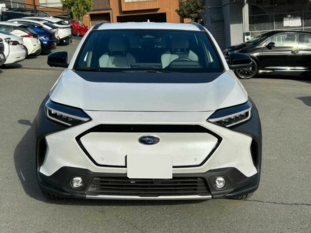 Белый Субару Другая, объемом двигателя 0 л и пробегом 21 тыс. км за 20600 $, фото 1 на Automoto.ua