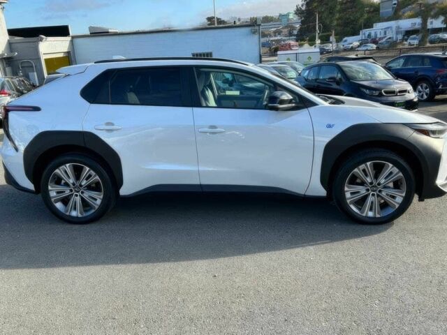 Белый Субару Другая, объемом двигателя 0 л и пробегом 21 тыс. км за 20600 $, фото 2 на Automoto.ua