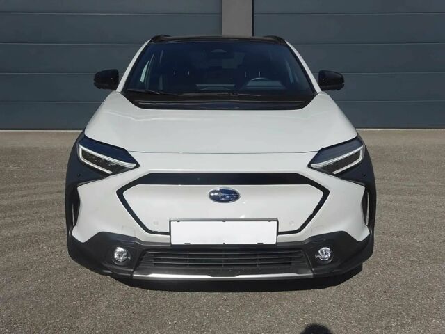 Білий Субару Інша, об'ємом двигуна 0 л та пробігом 23 тис. км за 28000 $, фото 1 на Automoto.ua