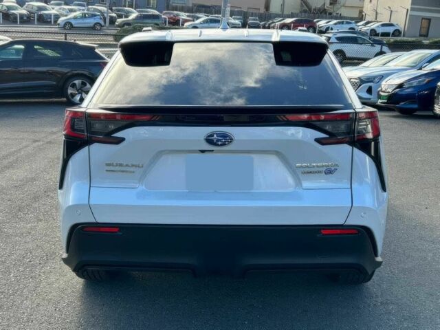 Белый Субару Другая, объемом двигателя 0 л и пробегом 21 тыс. км за 20600 $, фото 5 на Automoto.ua