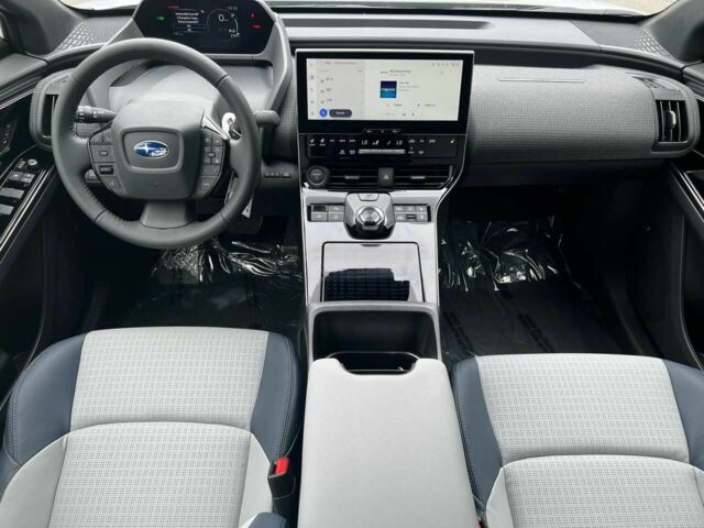 Белый Субару Другая, объемом двигателя 0 л и пробегом 1 тыс. км за 24000 $, фото 5 на Automoto.ua