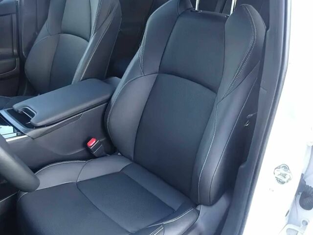 Білий Субару Інша, об'ємом двигуна 0 л та пробігом 23 тис. км за 28000 $, фото 5 на Automoto.ua