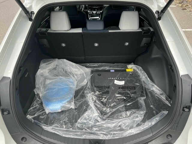 Белый Субару Другая, объемом двигателя 0 л и пробегом 1 тыс. км за 24000 $, фото 6 на Automoto.ua