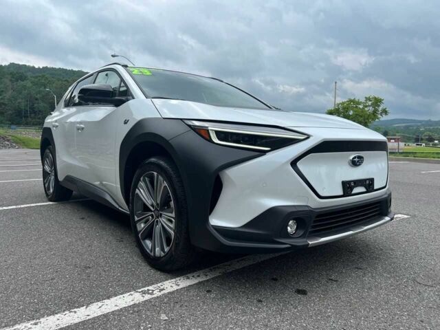 Белый Субару Другая, объемом двигателя 0 л и пробегом 1 тыс. км за 24000 $, фото 3 на Automoto.ua