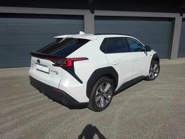 Білий Субару Інша, об'ємом двигуна 0 л та пробігом 23 тис. км за 28000 $, фото 4 на Automoto.ua