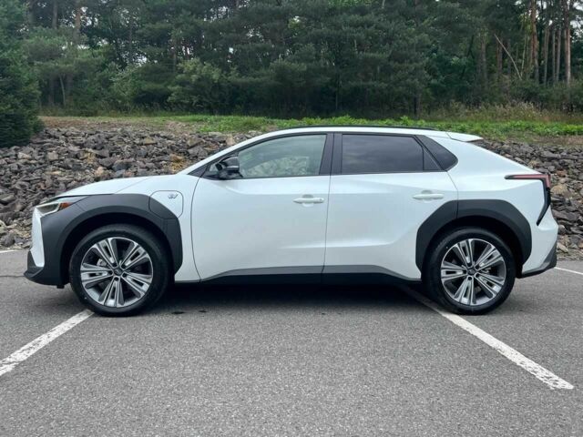 Белый Субару Другая, объемом двигателя 0 л и пробегом 1 тыс. км за 24000 $, фото 1 на Automoto.ua