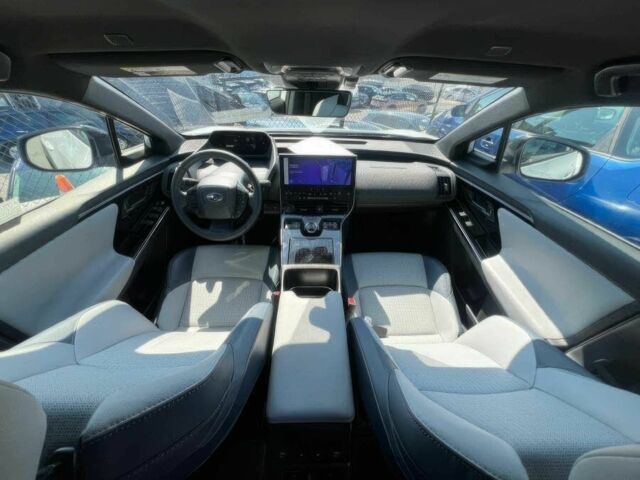 Белый Субару Другая, объемом двигателя 0 л и пробегом 21 тыс. км за 20600 $, фото 7 на Automoto.ua