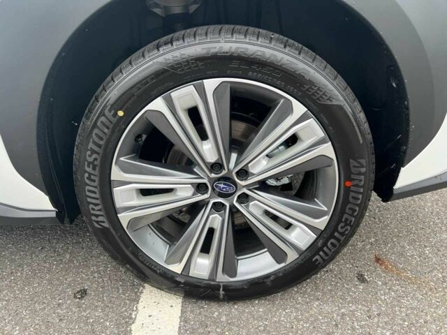 Белый Субару Другая, объемом двигателя 0 л и пробегом 1 тыс. км за 24000 $, фото 8 на Automoto.ua