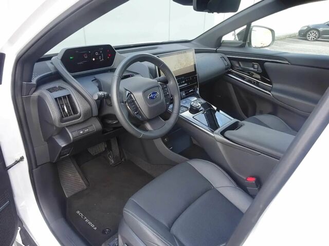 Білий Субару Інша, об'ємом двигуна 0 л та пробігом 23 тис. км за 28000 $, фото 7 на Automoto.ua