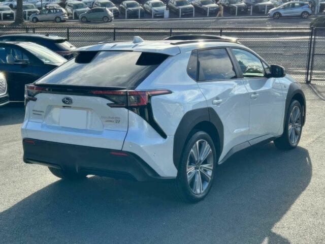 Белый Субару Другая, объемом двигателя 0 л и пробегом 21 тыс. км за 20600 $, фото 4 на Automoto.ua