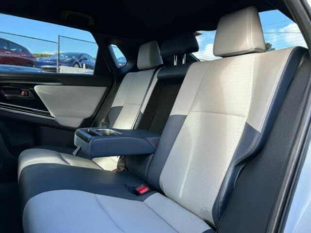 Белый Субару Другая, объемом двигателя 0 л и пробегом 21 тыс. км за 20600 $, фото 10 на Automoto.ua