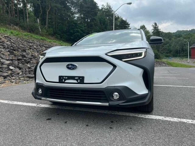 Белый Субару Другая, объемом двигателя 0 л и пробегом 1 тыс. км за 24000 $, фото 4 на Automoto.ua