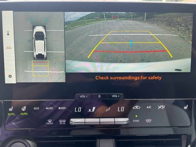 Белый Субару Другая, объемом двигателя 0 л и пробегом 1 тыс. км за 24000 $, фото 7 на Automoto.ua