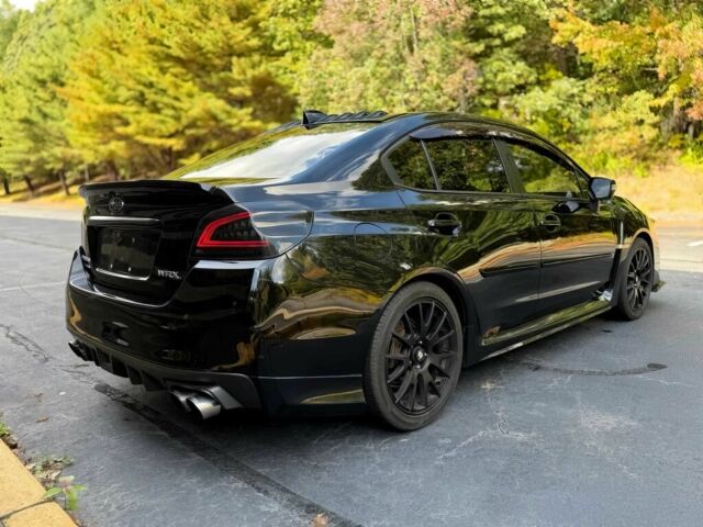 Черный Субару Другая, объемом двигателя 2 л и пробегом 75 тыс. км за 3000 $, фото 6 на Automoto.ua