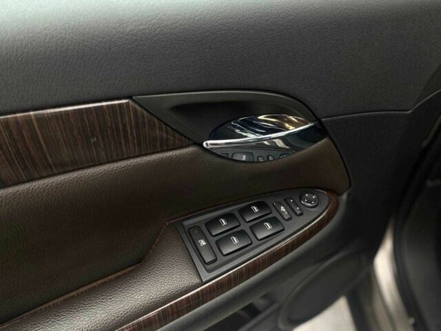 Коричневый Субару Другая, объемом двигателя 2.4 л и пробегом 228 тыс. км за 6990 $, фото 9 на Automoto.ua