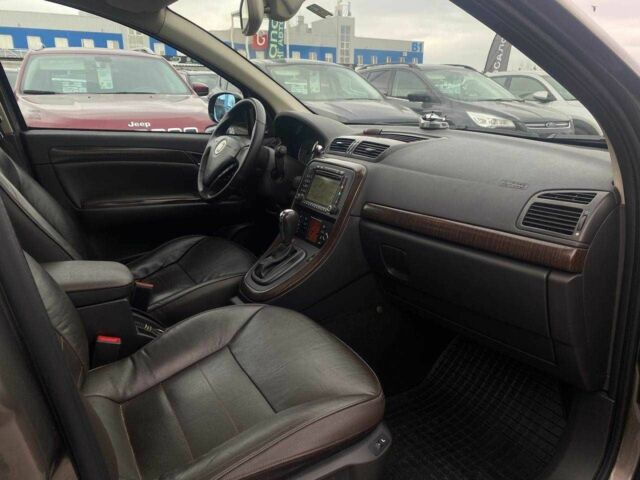 Коричневый Субару Другая, объемом двигателя 2.4 л и пробегом 228 тыс. км за 6990 $, фото 13 на Automoto.ua