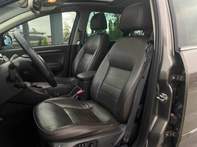 Коричневый Субару Другая, объемом двигателя 2.4 л и пробегом 228 тыс. км за 6990 $, фото 14 на Automoto.ua