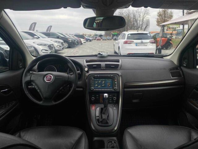 Коричневый Субару Другая, объемом двигателя 2.4 л и пробегом 228 тыс. км за 6990 $, фото 22 на Automoto.ua