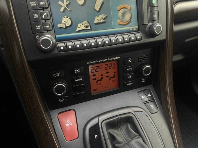 Коричневый Субару Другая, объемом двигателя 2.4 л и пробегом 228 тыс. км за 6990 $, фото 21 на Automoto.ua